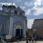 храм Ковалівка Кропивницький гарнізонний Богородиці