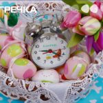 Комендантська година Великдень Великодень