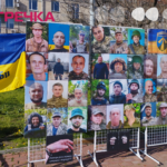акція-нагадування в Кропивницькому