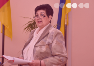 Наталія Харковенко