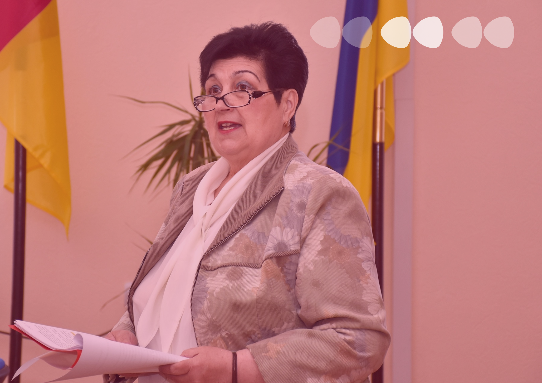 Наталія Харковенко