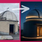 обсерваторія університет Кропивницький