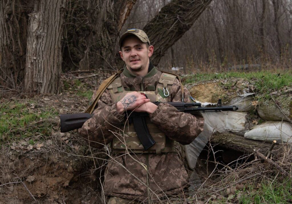 Олександр Вольський
