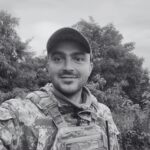 Андрій Зарецький петиція