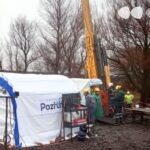 Полохівське родовище літій руда арешт ділянки