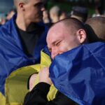 повернення з полону