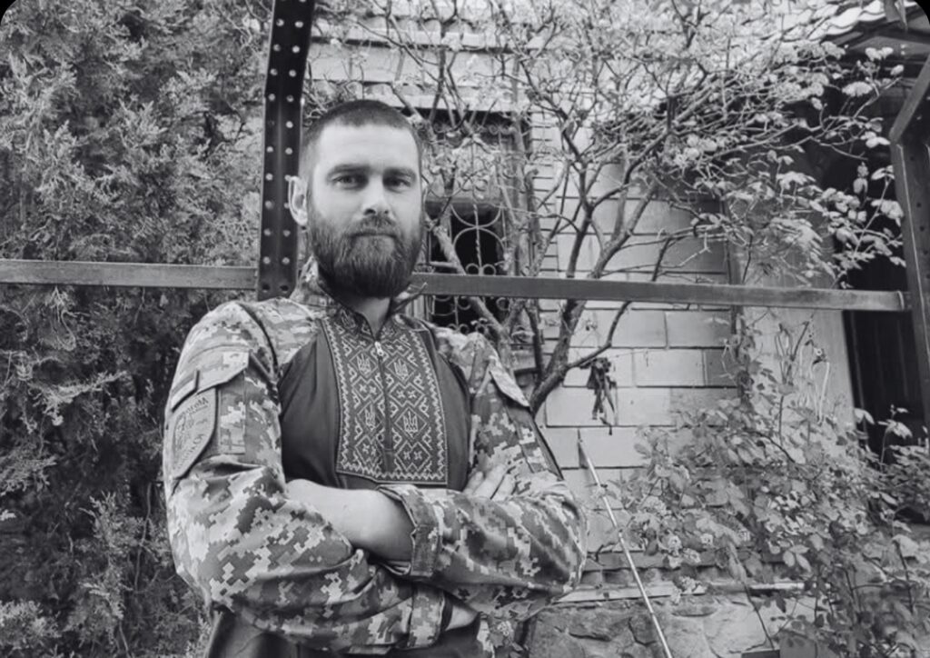 Радевич Сергій