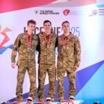 скелелазання військових Ярослав Ткач Кропивничанин