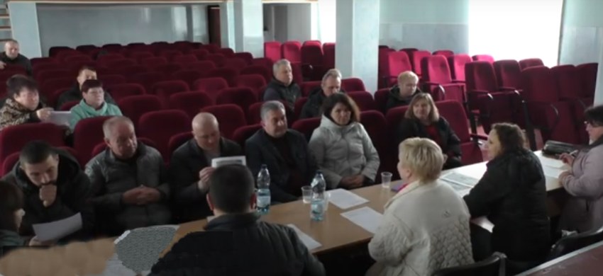 Соколівська сільрада