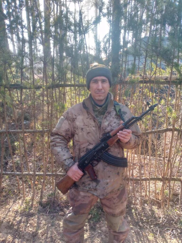 Васільєв Руслан
