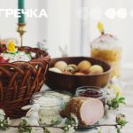 Великодній кошик вартість 2025