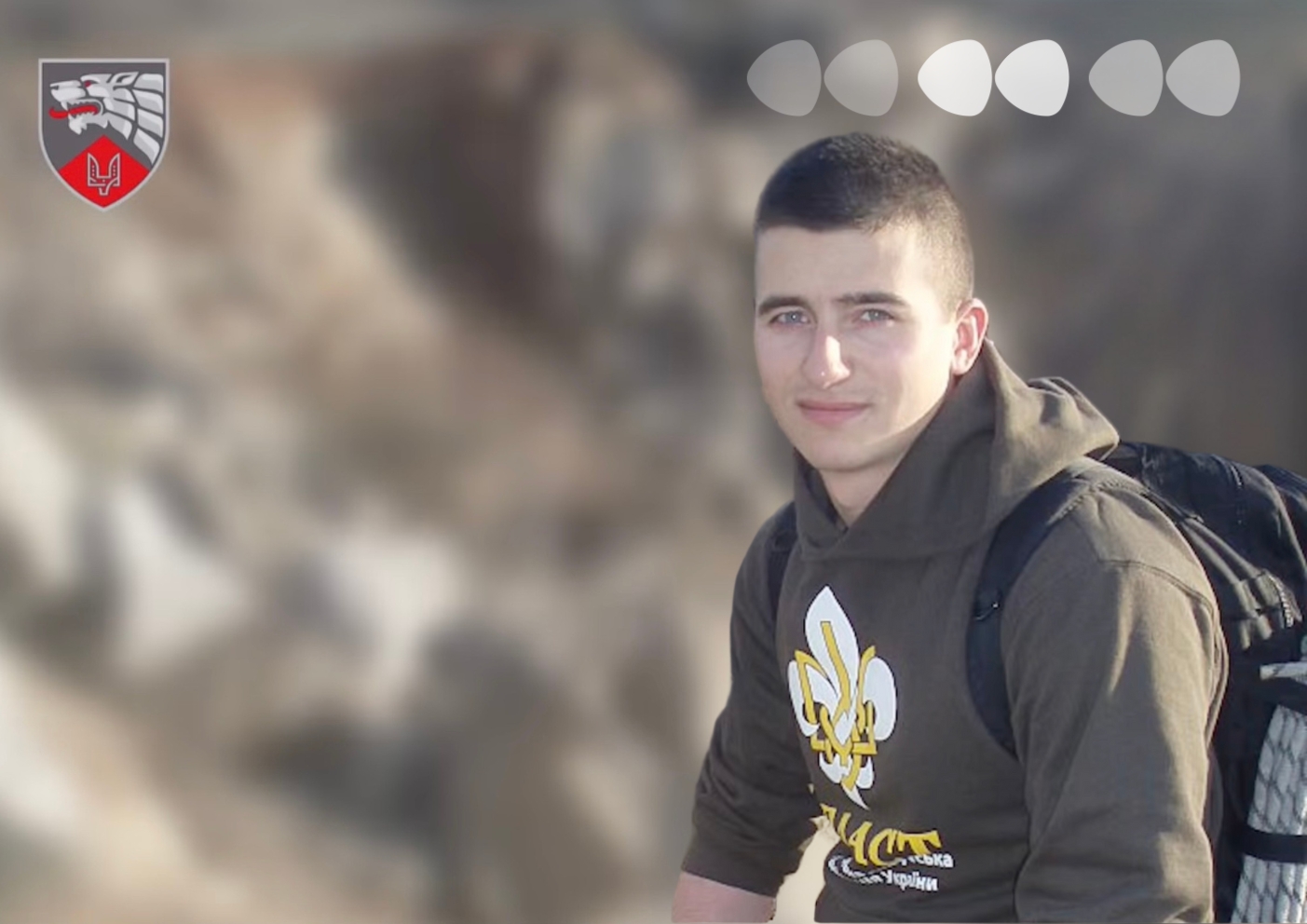 Євген Подолянчук