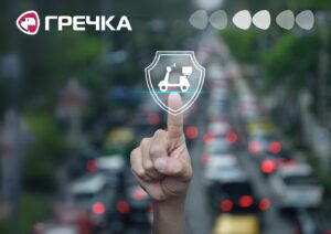 Зміни ПДР правила дорожнього руху мопед мотоцикл