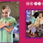 Антоніна Тетяна родина Кропивницький їжу Дім Милосердя