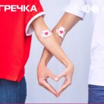 Донорство крові донація групи