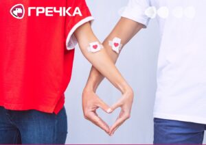 Донорство крові донація групи