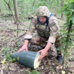 дрон частина не розірвалася здетонувала