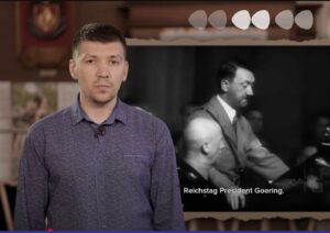 Друга світова історик правда і міфи