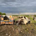 ДТП загинули троє людей