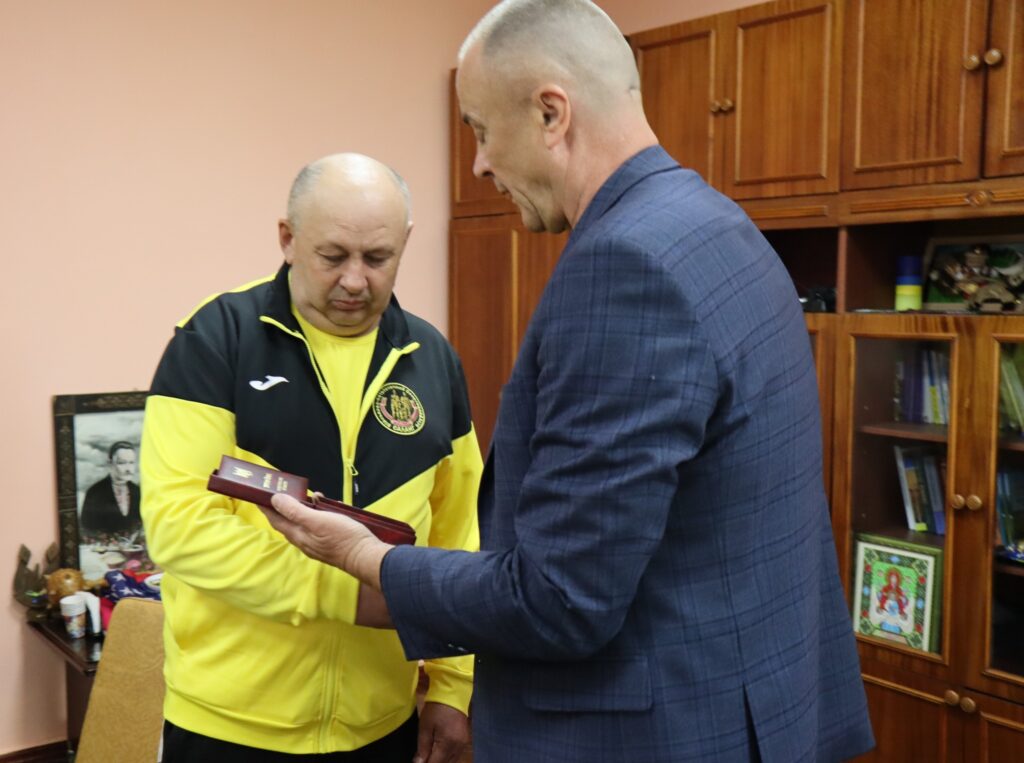 Гога Володимир передали рідним