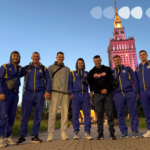 бейсбол