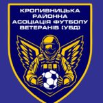 кропивницький футбольна команда УБД