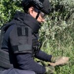 міни виявили Кропивницькому району