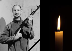 Некрасов Сергій морський піхотинець петиція