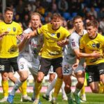 Олександрія футбол ліга