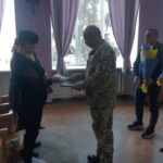 Полеглим нагороди родинам посмертно