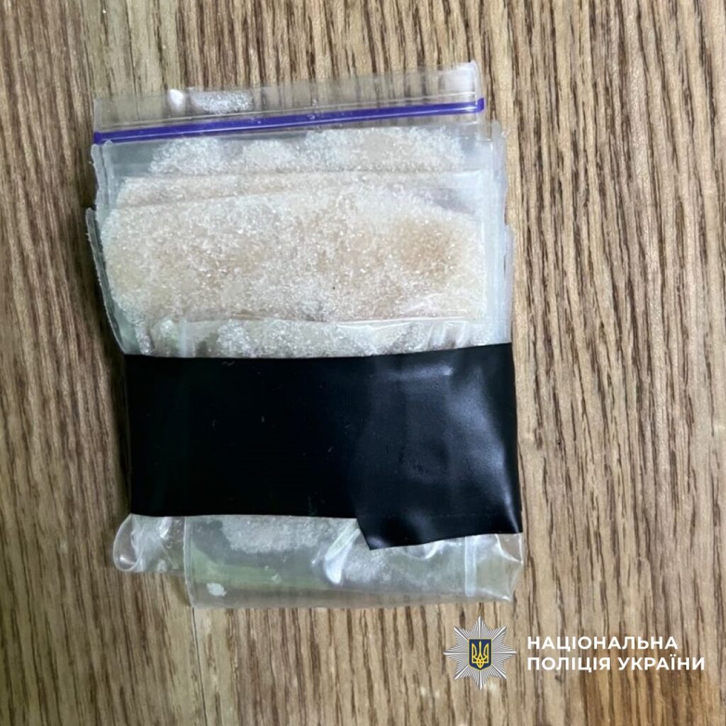 поліція у Кропивницькому затримали 3