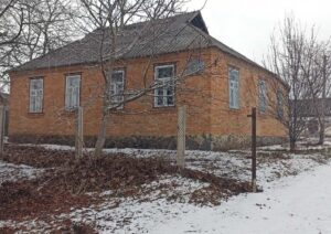приватизація будівель