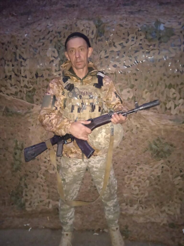 Валерій Письменний