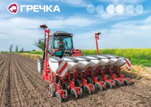 засіяли Кіровоградщина сівби посівна 2025