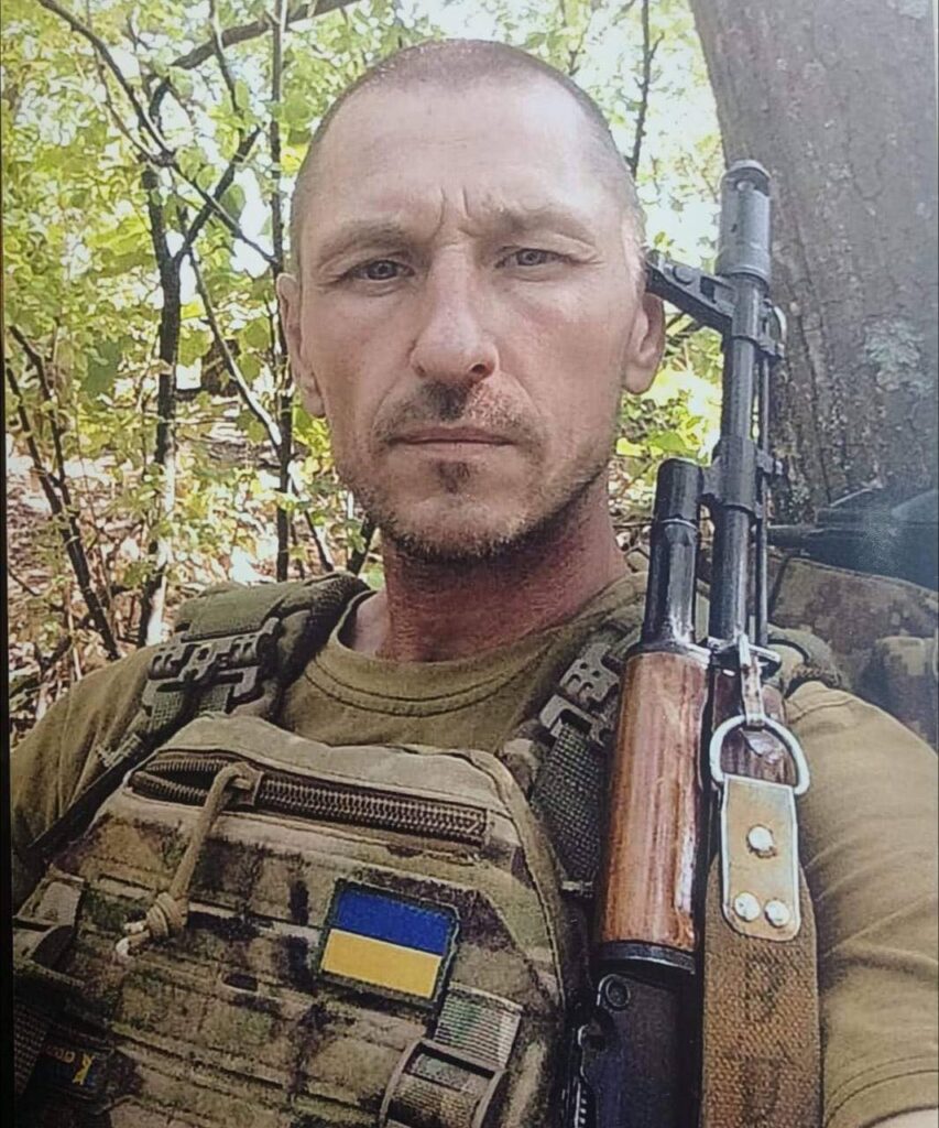 Звєрєв Дмитро