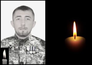 Чабан олександр