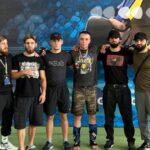 чемпіонами України ММА