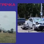 ДТп аварії Кропивницький мотоцикл 22 червня