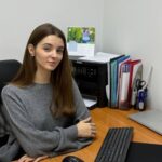 грант Власна справа для молоді бізнес Софія Кулебякіна
