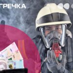 протипожежних захист
