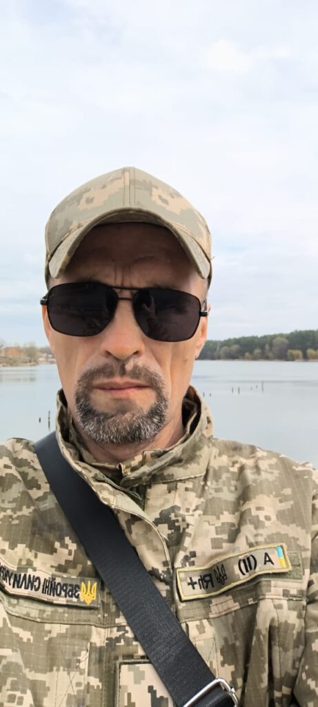 Костянтин Зубріцький