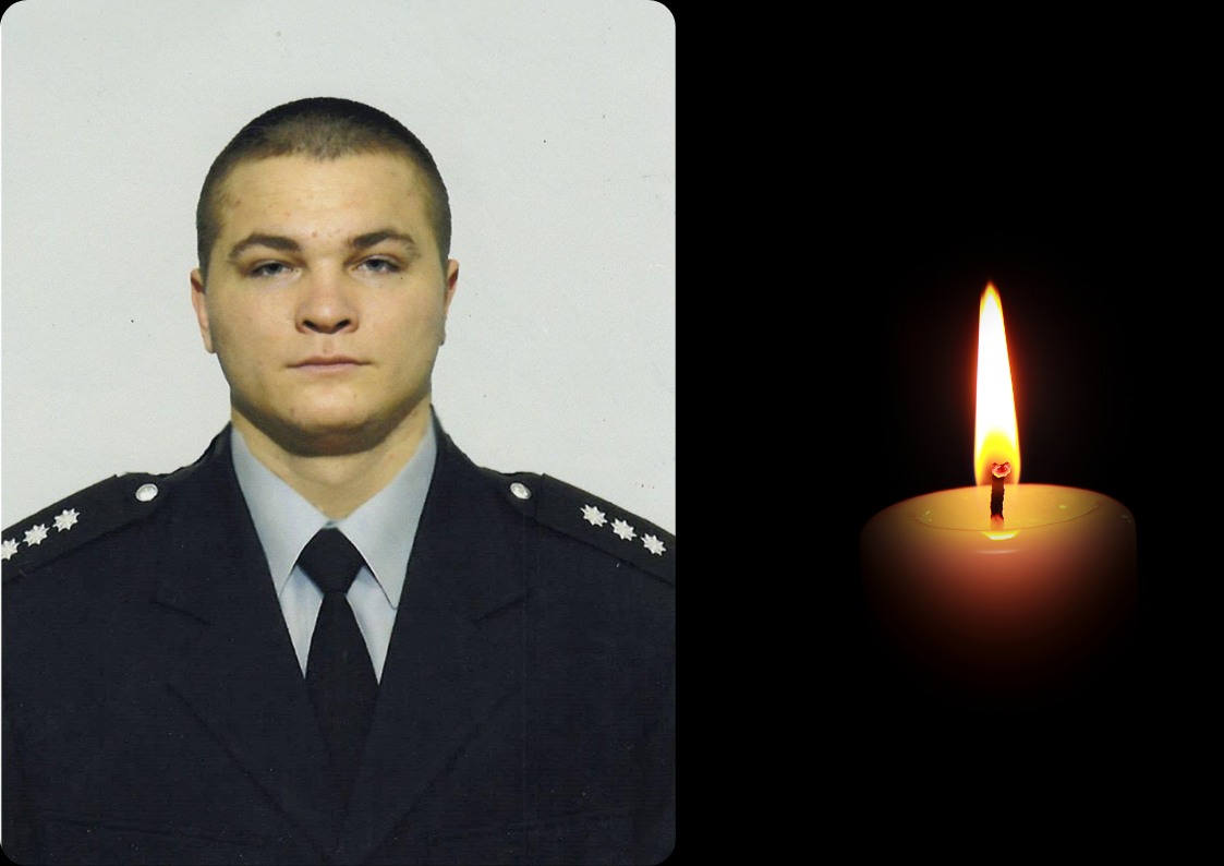 Красюк Володимир петиція підписати