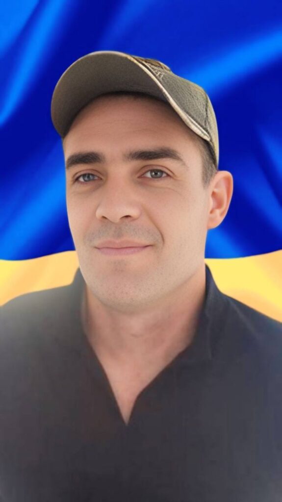 Мельниченко Олександр
