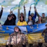 мрію Говерлу родина Замоцького