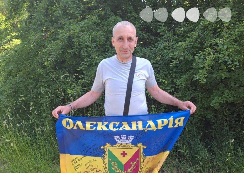 Микола Нескороденко