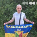 Микола Нескороденко