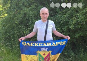 Микола Нескороденко