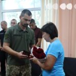 Онуфріївська громада нагороди посмертно