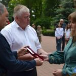 ордени полеглим рідним передали нагороди