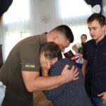 ордени посмертні передали родинам Кіровоградщини